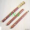 Mahira Nautical brass gift store Vintage Designer Brass Handle Antique Wooden Walking Stick Cane view 3