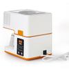 CGOLDENWALL Full-automatic Seed Oil Pressing Machine Home Use Olil mill Peanut Oil Presser Machine cold/hot pressed view 3