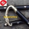 Mahira Nautical vintage Brass Elephant Head Handle Vintage Designer Walking Stick Cane Handle view 3