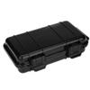 Survival Storage Box, Shockproof Outdoor Container with Airtight Design for Multi-Use in Camping & Travel (ABS Material, Water- &) view 1