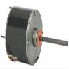 1/3 hp 208-230 Volts 1075 rpm Enclosed Condenser Motor view 1