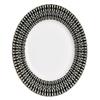 24 Piece Dinnerware Set-Fine China, Service for 4 by Lorren Home Trends view 4