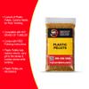 MJR Tumblers 4 lb Plastic Pellets, Media for Rock Tumbling view 2