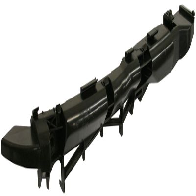 Go-Parts - Front Bumper Bracket Support for Toyota 4Runner 2006-2009, Left (Driver) Side, Replacement 2007 2008