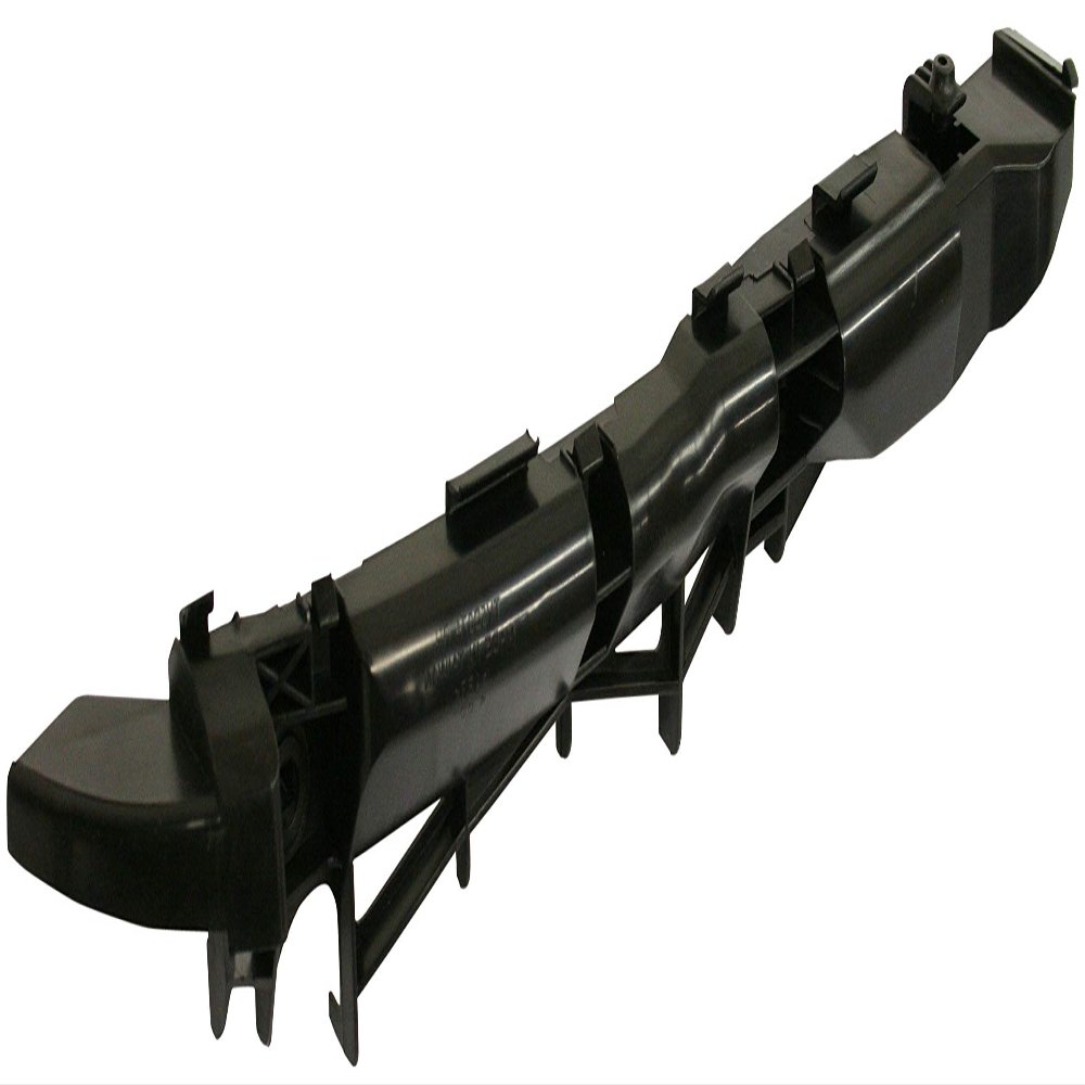Go-Parts - Front Bumper Bracket Support for Toyota 4Runner 2006-2009, Left (Driver) Side, Replacement 2007 2008