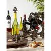 Acanthus 3 Wine Bottle Holder view 3