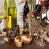 Acanthus 3 Wine Bottle Holder view 4