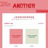 Kakao M JEONG SE WOON - ANOTHER [A ver.] (2nd Mini Album) CD+Booklet+Photocard+Bookmark+Folded Poster view 2