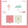 Kakao M JEONG SE WOON - ANOTHER [A ver.] (2nd Mini Album) CD+Booklet+Photocard+Bookmark+Folded Poster view 4