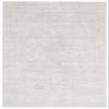 SAFAVIEH Area Rug 4x6 - Reflection Collection - Cream & Ivory, Non-Shedding & Easy Cleaning, Ideal for Entryway, Living Room, Bedroom (RFT670D) view 2