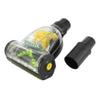 Maddocks Universal Mini Turbo Manual with Removable Pet Brush Accessory, 32 x 35 mm view 1