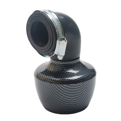 HUAWELL TM 1.38 Inch 1.65 Inch 1.89 Inch High Performance Air Filter for 150cc 250cc ATV Dirt Bike Quad Moped Scooter Go Kart