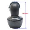 HUAWELL TM 1.38 Inch 1.65 Inch 1.89 Inch High Performance Air Filter for 150cc 250cc ATV Dirt Bike Quad Moped Scooter Go Kart view 3