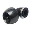 HUAWELL TM 1.38 Inch 1.65 Inch 1.89 Inch High Performance Air Filter for 150cc 250cc ATV Dirt Bike Quad Moped Scooter Go Kart view 4