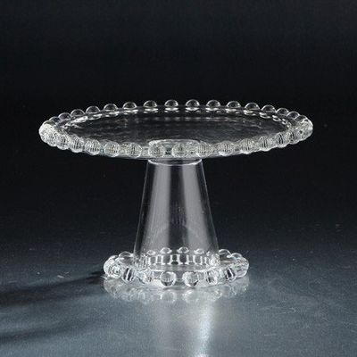 Diamond Star 72205 5 x 8.5 in. Glass Plate44; Clear