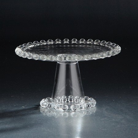 Diamond Star 72205 5 x 8.5 in. Glass Plate44; Clear
