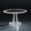 Diamond Star 72205 5 x 8.5 in. Glass Plate44; Clear view 1