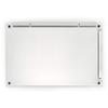 Zeller Memo Board, Charcoal, ca. 60 x 40 cm view 4