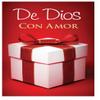 From God With Love (Mini Gospel Tract Card - Packet of 100 - Spanish) view 1