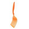 Altis Turner Home Chef BHM0804 Wide Turner, 4.9 x 10.0 inches (125 x 253 mm), Orange view 2