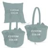 Alex Emotions Ivory Ring Bearer Pillow and Basket Set | Lace Collection | Flower Girl & Welcome Basket for Guest | Handmade Wedding Baskets & Pillows (Custom Color) view 1