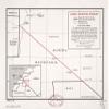 18" x 24" 1968 Map Of Algeria Mauritania Boundary view 1