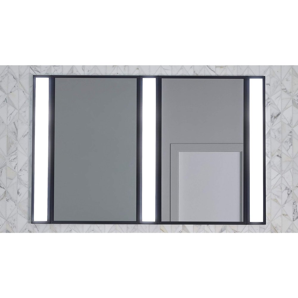 Robern PM3630T76 Profiles Mirror, Chrome