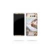 MightySkins Skin Compatible with LG V30 - Creation of Adam | Protective, Durable, and Unique Vinyl Decal wrap Cover | Easy to Apply, Remove, and Change Styles | Made in The USA view 1