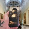 MightySkins Skin Compatible with LG V30 - Creation of Adam | Protective, Durable, and Unique Vinyl Decal wrap Cover | Easy to Apply, Remove, and Change Styles | Made in The USA view 2
