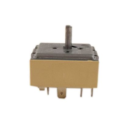 316238202 Range Dual Surface Element Control Switch Genuine Original Equipment Manufacturer (OEM) Part