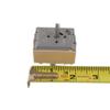 316238202 Range Dual Surface Element Control Switch Genuine Original Equipment Manufacturer (OEM) Part view 2