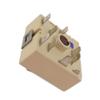316238202 Range Dual Surface Element Control Switch Genuine Original Equipment Manufacturer (OEM) Part view 3