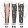Personalized Unicorns 16 Oz Latte Mug view 2