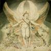 Gifts Delight Laminated 17x21 Poster: William Blake - Satan in his Original Glory Thou Wast Perfect Till Iniquity was Found in Thee, William view 1