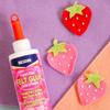 BEACON Felt Glue - Fast Fix for All Felt Projects, Non-Toxic, Dries Clear, Great for Kids, Washer-Friendly, 4-Ounce, 12-Pack view 4