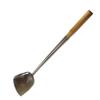 Sunrise Commercial Grade Wok Shovel 16" (#3) w/Pin view 1