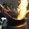 Sunrise Commercial Grade Wok Shovel 16" (#3) w/Pin view 3