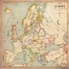 Gifts Delight Laminated 22x19 Poster: Ww1 - Alternate History Map of Europe v2 by Regicollis on view 1