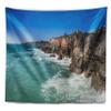 Designart Coastline of Cascais, X-Large/92 x 78" view 4