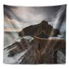 Designart Cape and Chapel in Spanish Beach, X-Large/92 x 78" view 3