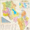 Gifts Delight Laminated 32x24 Poster: Political Map - Maps of Armenia Detailed map of Armenia in English Tourist map of Armenia Road map of view 1