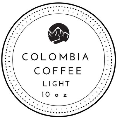 Colombia - Organic