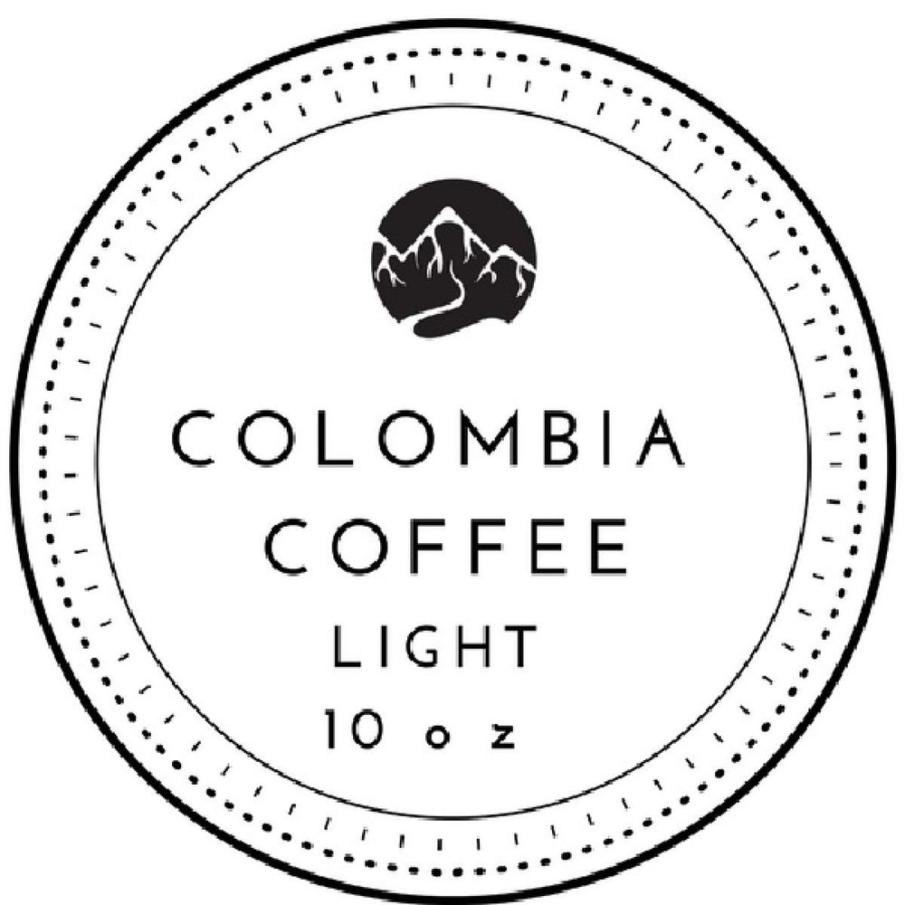 Colombia - Organic