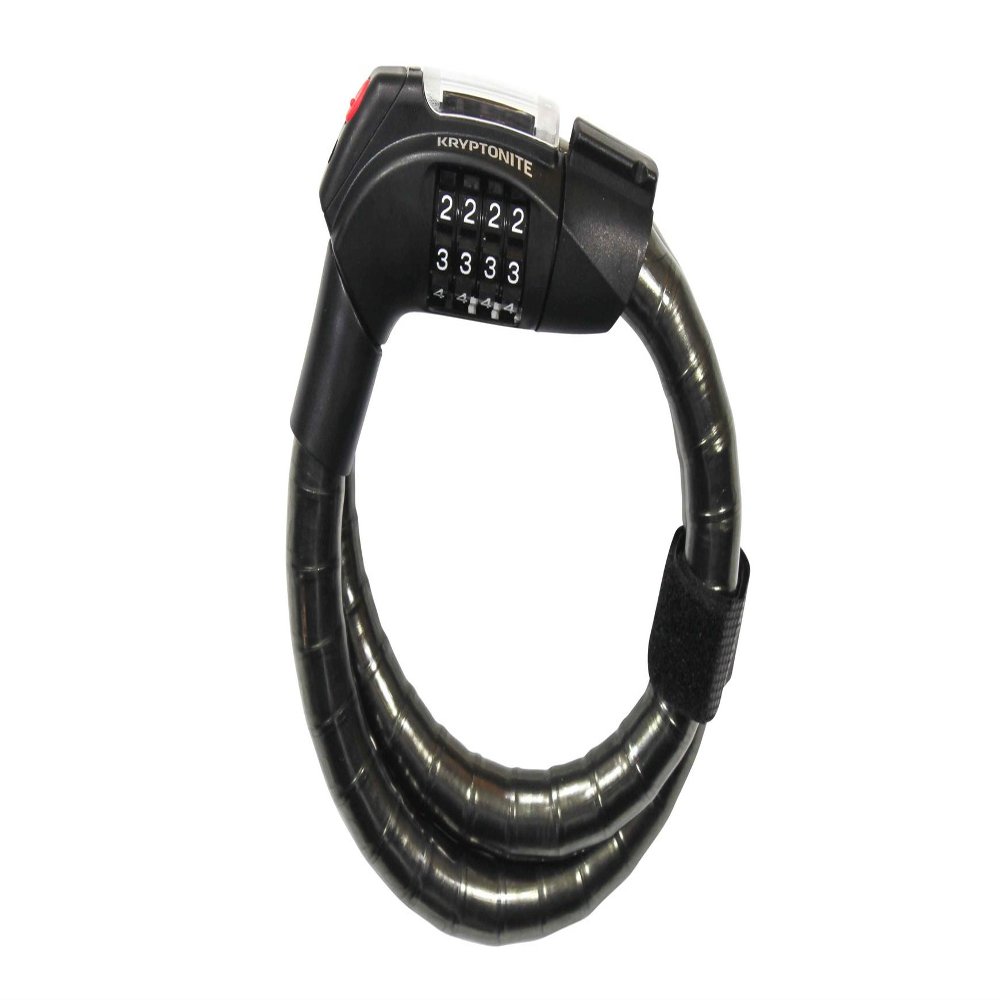 Kryptoflex 2080 Armored Combination Cable,80cm