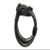 Kryptoflex 2080 Armored Combination Cable,80cm view 1