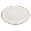 57Piece Dinnerware Set-Bone China Service For 8 People-Daisy view 4