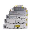 XUNATA 5V 30A 150W DC Switching Power Supply Transformer for CCTV, Radio, Computer Project, LED Strip Lights view 1