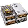 XUNATA 5V 30A 150W DC Switching Power Supply Transformer for CCTV, Radio, Computer Project, LED Strip Lights view 3