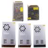 XUNATA 12V 2A 24W DC Switching Power Supply Transformer for CCTV, Radio, Computer Project, LED Strip Lights view 3