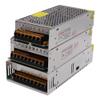 XUNATA 24V 10A 240W DC Switching Power Supply Transformer for CCTV, Radio, Computer Project, LED Strip Lights view 1